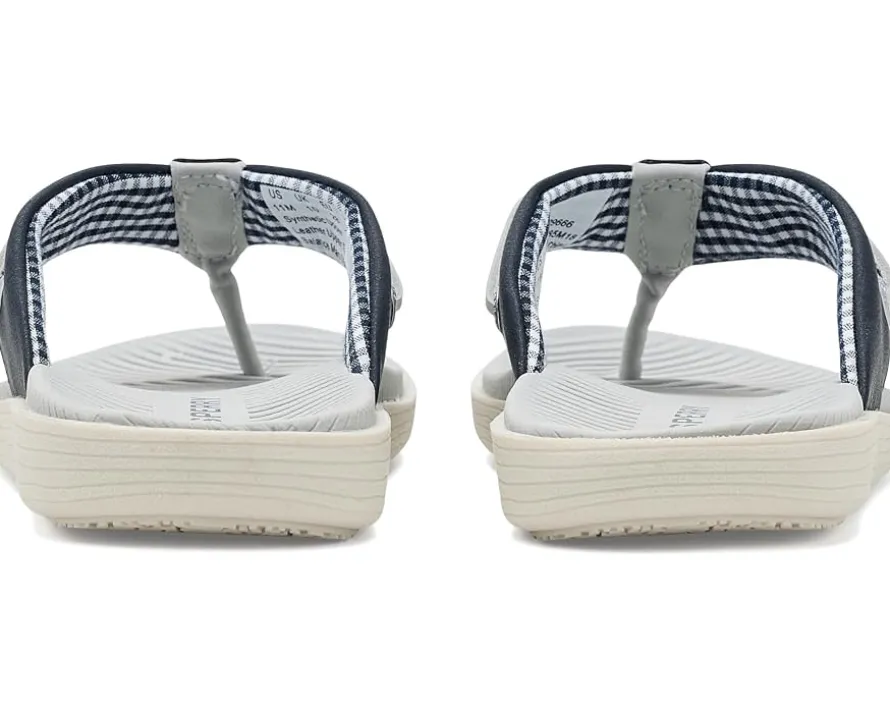 Sperry Kids Seafish Flip Flop Sandals (Little Kid/Big Kid)