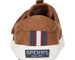 Sperry Kids Spinnaker Washable (Toddler/Little Kid) Jr