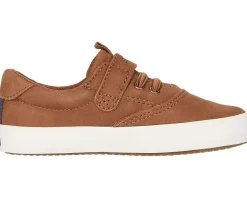 Sperry Kids Spinnaker Washable (Toddler/Little Kid) Jr