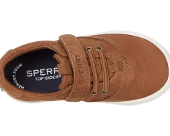 Sperry Kids Spinnaker Washable (Toddler/Little Kid) Jr