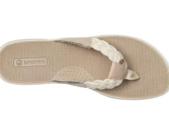 Sperry Parrotfish Braid Women's
