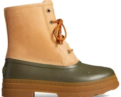 Sperry Saltwater 2.0 Leather Women's