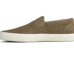 Sperry Striper Plushwave Slip-On Men's