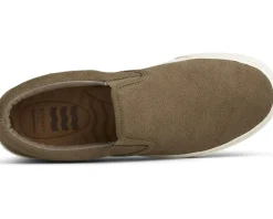 Sperry Striper Plushwave Slip-On Men's