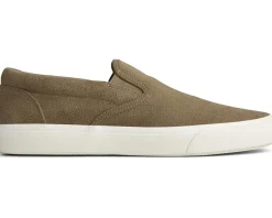 Sperry Striper Plushwave Slip-On Men's