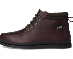Sperry Tour Mid Moc Men's
