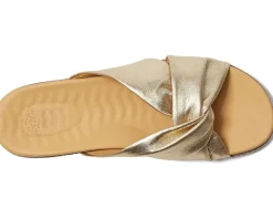 Sperry Waveside Plushwave Cross Slide Women's
