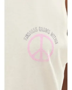 Spiritual Gangster Grows Within Vibe Tank Women's