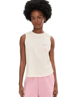 Spiritual Gangster Grows Within Vibe Tank Women's