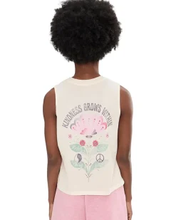 Spiritual Gangster Grows Within Vibe Tank Women's