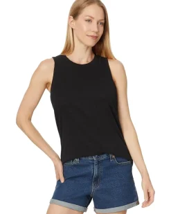 Splendid Acadia Slub Tank Women's