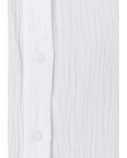 Splendid Ava Gauze Button-Down Women's