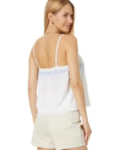Splendid Calypso Striped Tank Women's