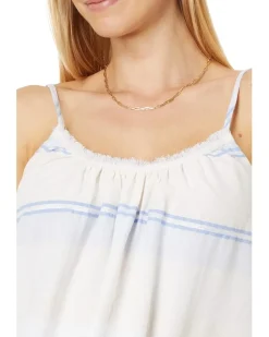 Splendid Calypso Striped Tank Women's