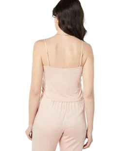 Splendid Chelsea Cowl Tank Women's
