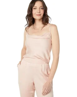 Splendid Chelsea Cowl Tank Women's