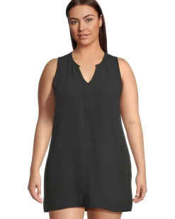 Splendid Chelsea Indigo Dress Women's