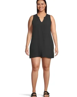 Splendid Chelsea Indigo Dress Women's