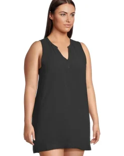 Splendid Chelsea Indigo Dress Women's