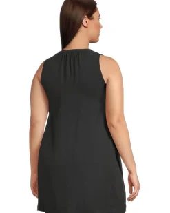 Splendid Chelsea Indigo Dress Women's