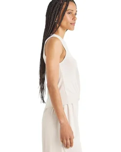 Splendid Giada Sandwash Tank Women's