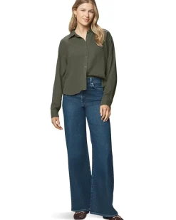 Splendid Joanne Blouse Women's