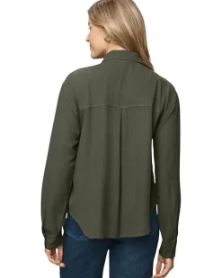 Splendid Joanne Blouse Women's