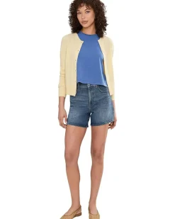 Splendid Louisa Short Sleeve Tee Women's