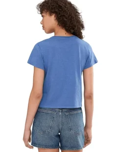 Splendid Louisa Short Sleeve Tee Women's