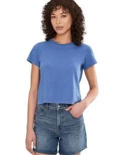 Splendid Louisa Short Sleeve Tee Women's