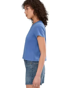 Splendid Louisa Short Sleeve Tee Women's