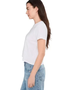 Splendid Louisa Short Sleeve Tee Women's