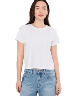 Splendid Louisa Short Sleeve Tee Women's
