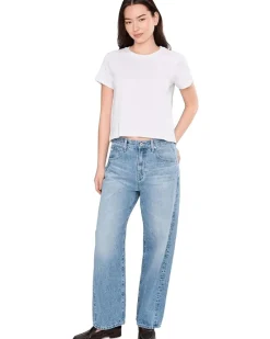 Splendid Louisa Short Sleeve Tee Women's