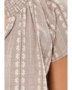 Splendid Meadow Blouse Women's