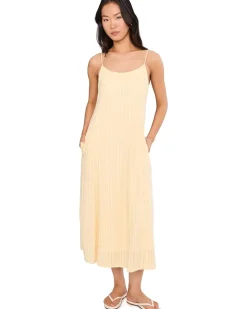 Splendid Meadow Maxi Dress Women's