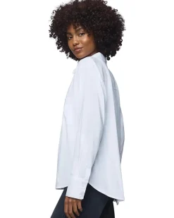 Splendid Reese Button-Down Shirt Women's