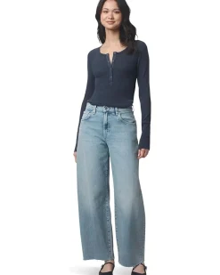 Splendid Thermal Forever Henley Women's