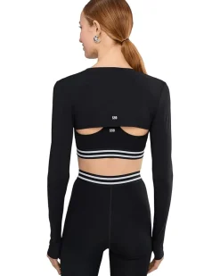 Splits59 Amelia Airweight Lite Shrug Women's