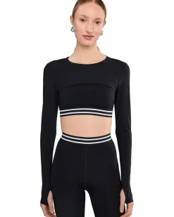 Splits59 Amelia Airweight Lite Shrug Women's