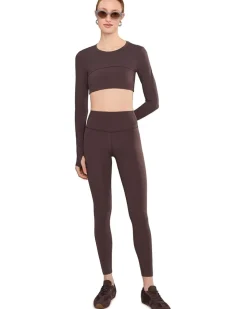 Splits59 Amelia Airweight Lite Shrug Women's