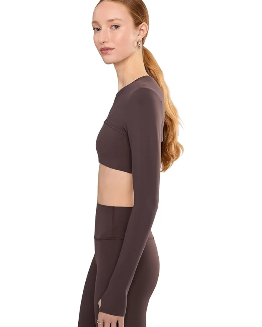 Splits59 Amelia Airweight Lite Shrug Women's