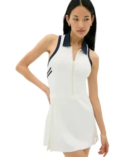 Splits59 Austin Polo Dress Women's
