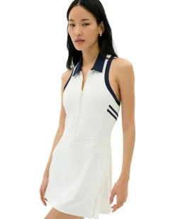 Splits59 Austin Polo Dress Women's