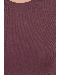 Splits59 Louise Rib Long Sleeve Women's