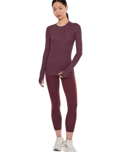 Splits59 Louise Rib Long Sleeve Women's