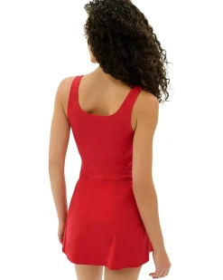 Splits59 Martina Rigor Dress Women's