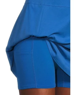 Splits59 Martina Rigor Dress w/ Piping Women's