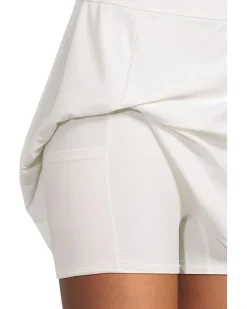Splits59 Martina Rigor Dress w/ Piping Women's