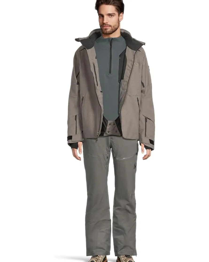 Spyder Bandit 1/2 Zip Men's